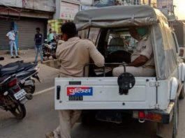 पटना में पुलिस ने छापेमारी के दौरान मुठभेड़ में शराब माफिया को मार गिराया, इलाके में तनाव