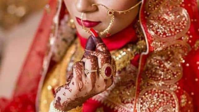 शादी के दिन पति से 80 हजार रुपये वसूलकर दुल्हन हो गई फरार, 9 महीने बाद…