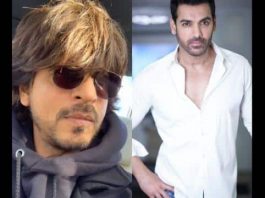 शाहरुख खान के साथ ‘पठान’ में जॉन अब्राहम करेंगे स्क्रीन शेयर, खलनायक के किरदार में होगी एंट्री