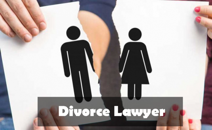 Delhi Divorce Lawyer