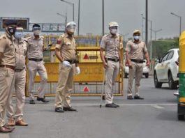 दिल्ली में 2500 करोड़ रुपये की हेरोइन जब्त, स्पेशल सेल ने 4 तस्करों को पकड़ा