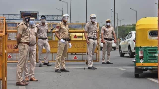 दिल्ली में 2500 करोड़ रुपये की हेरोइन जब्त, स्पेशल सेल ने 4 तस्करों को पकड़ा