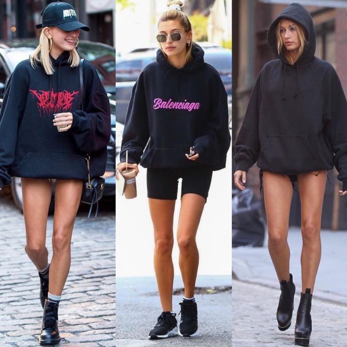 Hoodie Fashion: Exploring Global Styles and Inspirations
